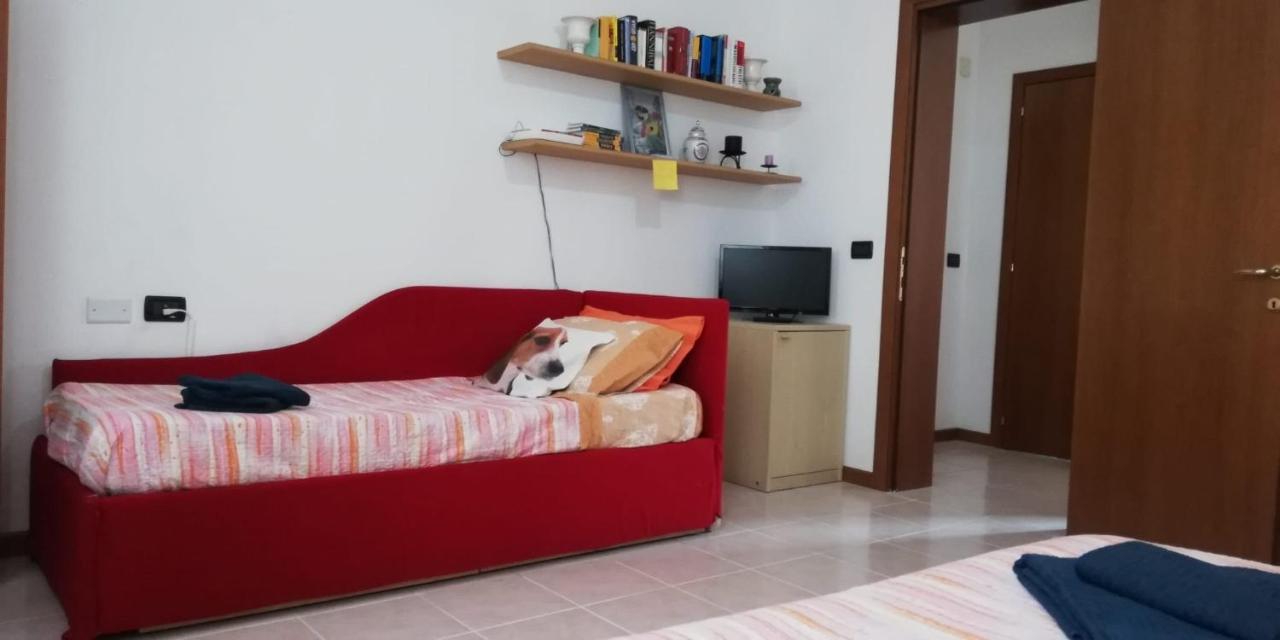 Appartamento Alla Corte 威尼斯 外观 照片