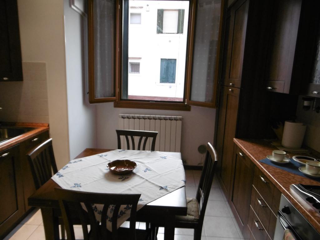 Appartamento Alla Corte 威尼斯 外观 照片
