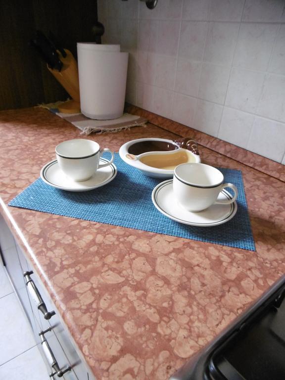 Appartamento Alla Corte 威尼斯 外观 照片