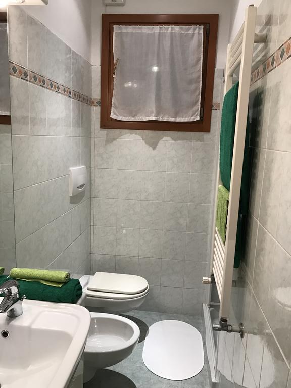 Appartamento Alla Corte 威尼斯 外观 照片