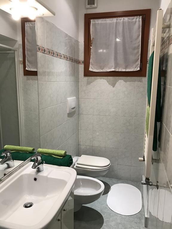 Appartamento Alla Corte 威尼斯 外观 照片