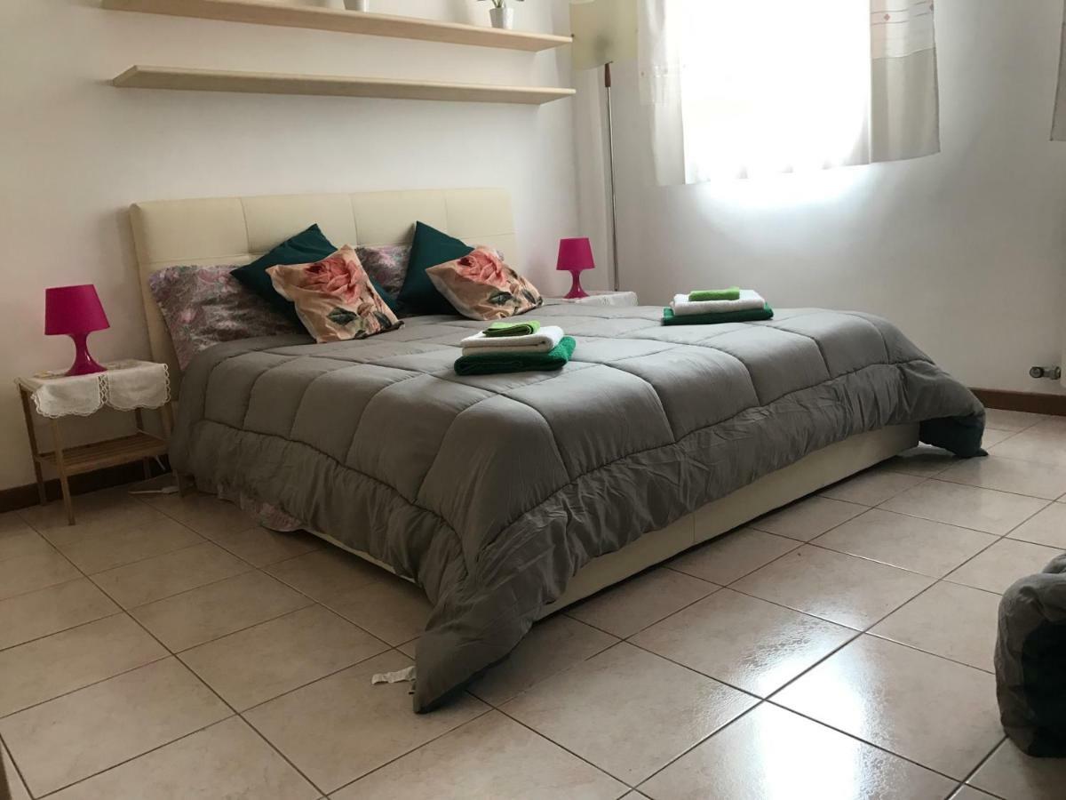 Appartamento Alla Corte 威尼斯 外观 照片